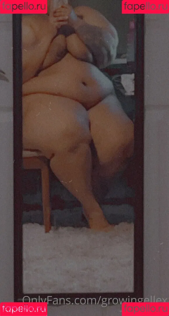 growingellex Onlyfans Photo Gallery 