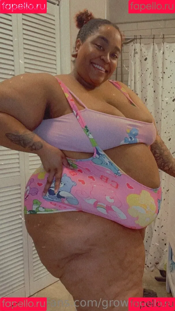 growingellex Onlyfans Photo Gallery 