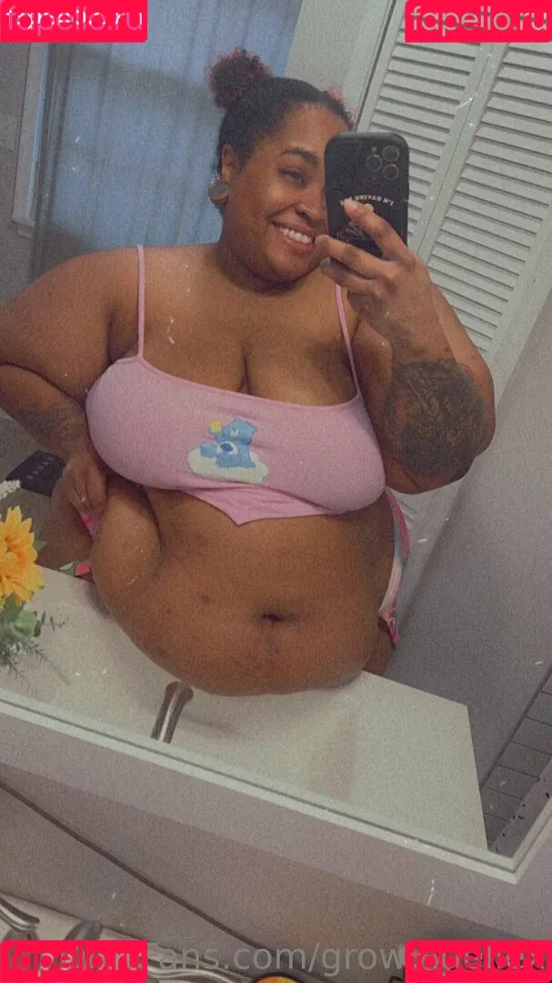 growingellex Onlyfans Photo Gallery 