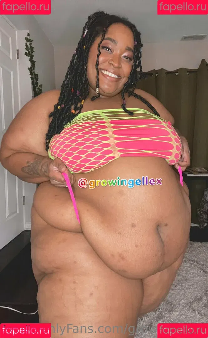 growingellex Onlyfans Photo Gallery 