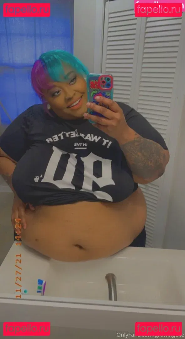 growingellex Onlyfans Photo Gallery 