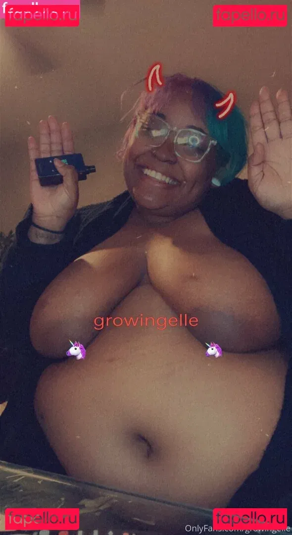 growingellex Onlyfans Photo Gallery 