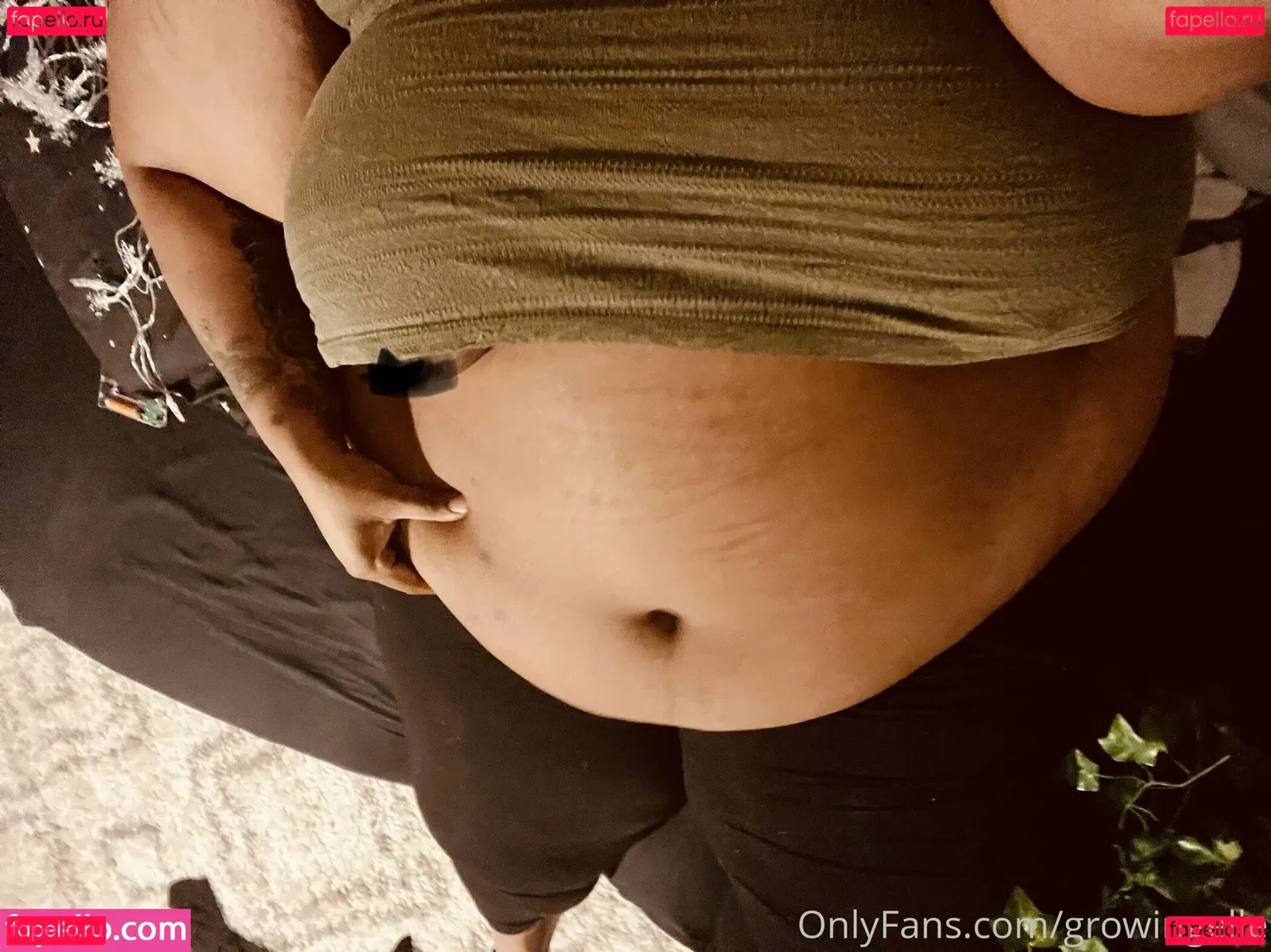 growingellex Onlyfans Photo Gallery 