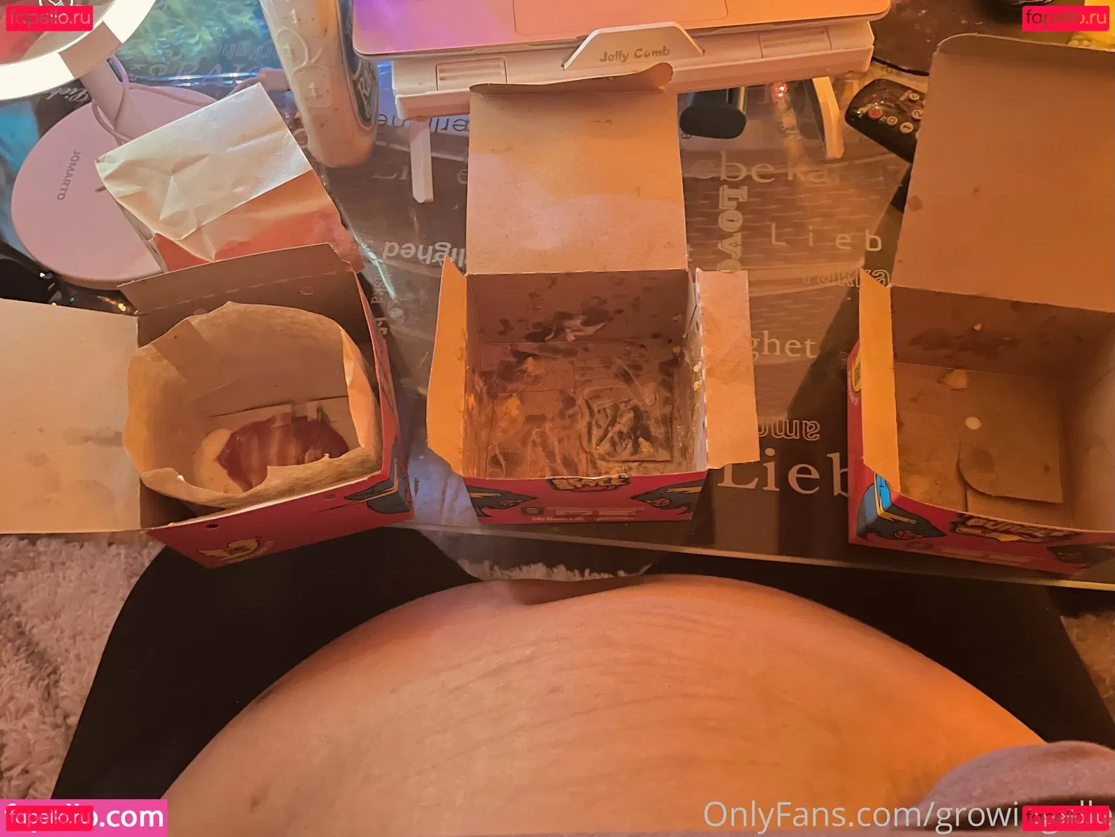 growingellex Onlyfans Photo Gallery 