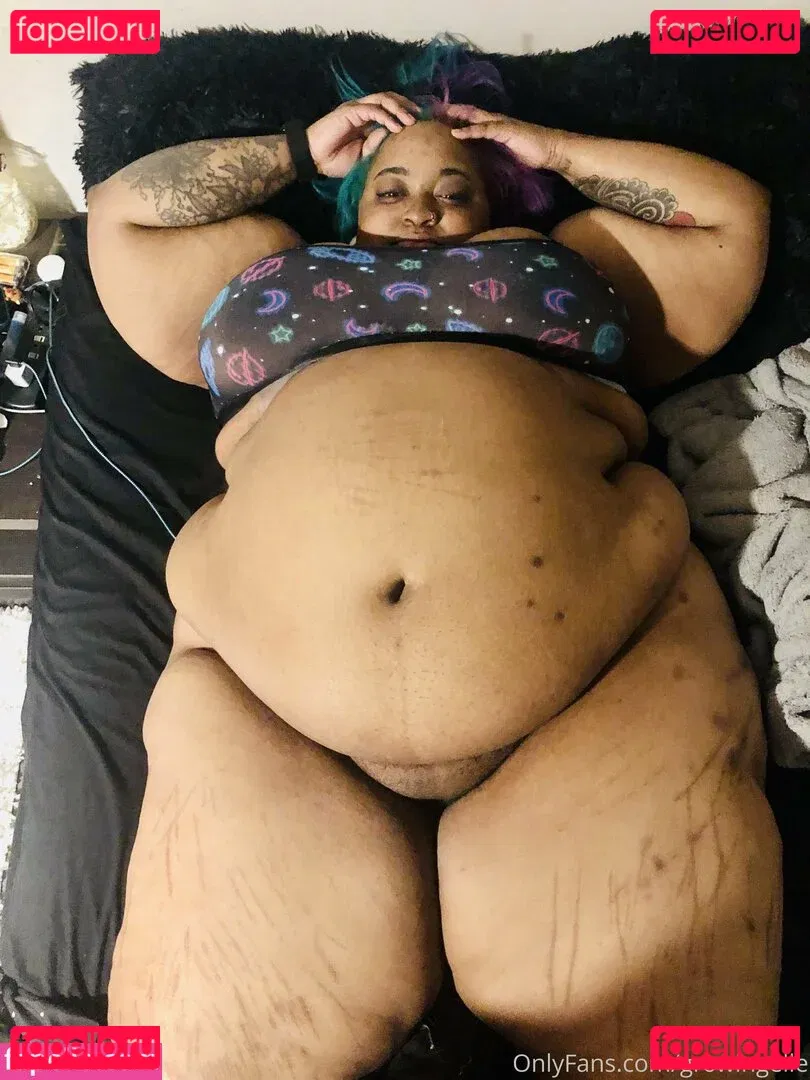 growingellex Onlyfans Photo Gallery 