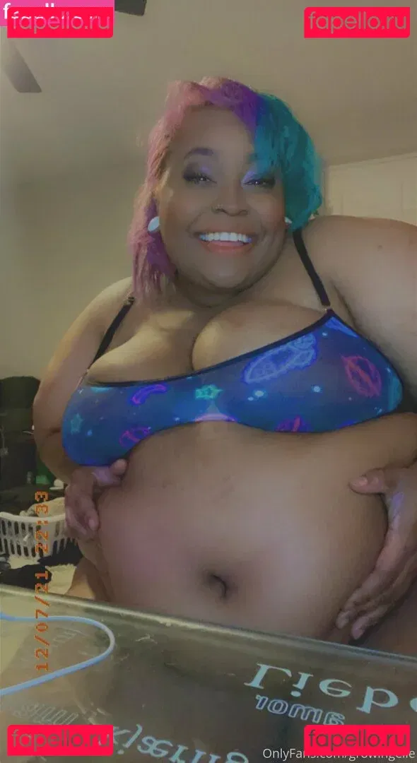 growingellex Onlyfans Photo Gallery 