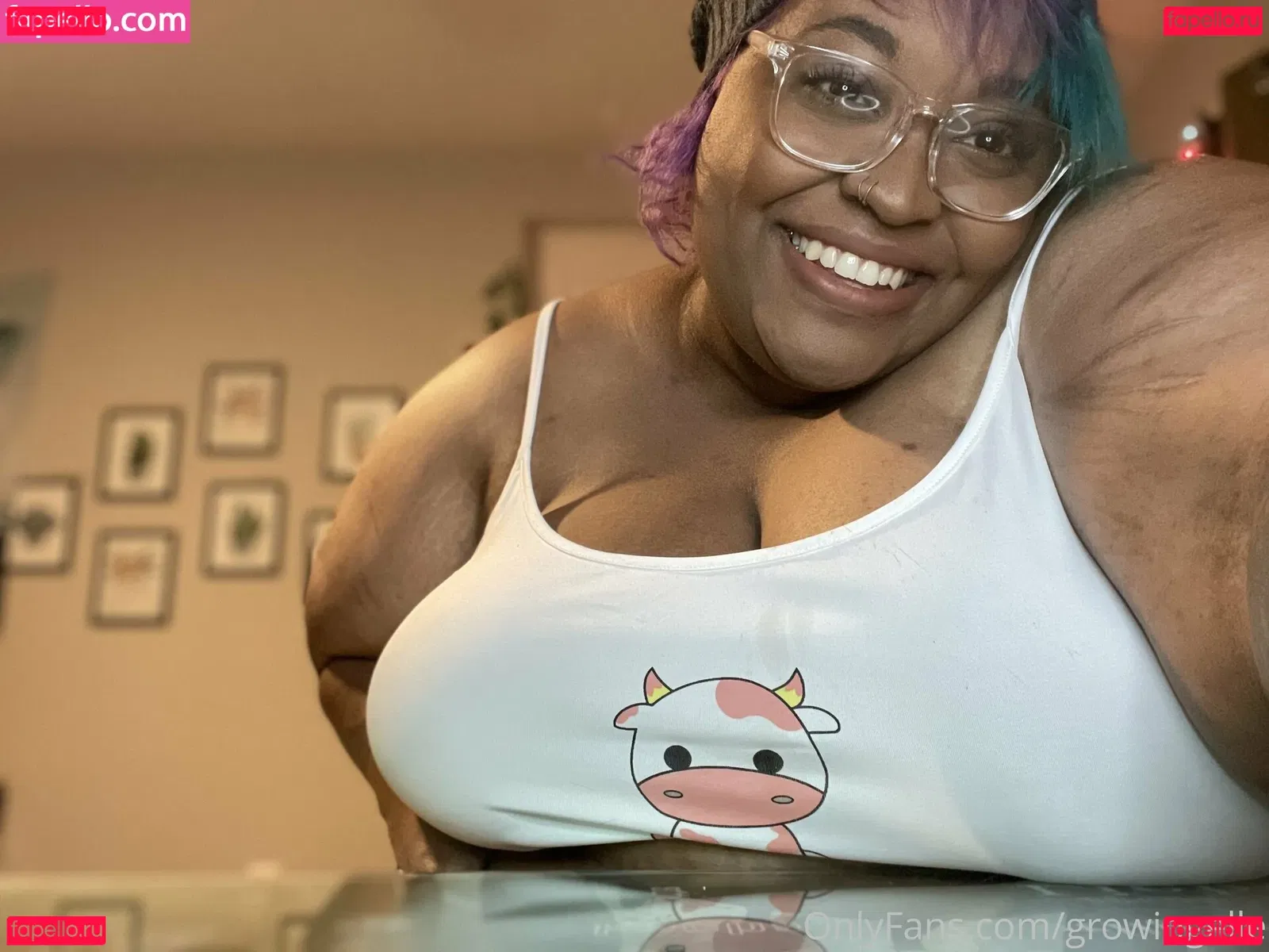 growingellex Onlyfans Photo Gallery 