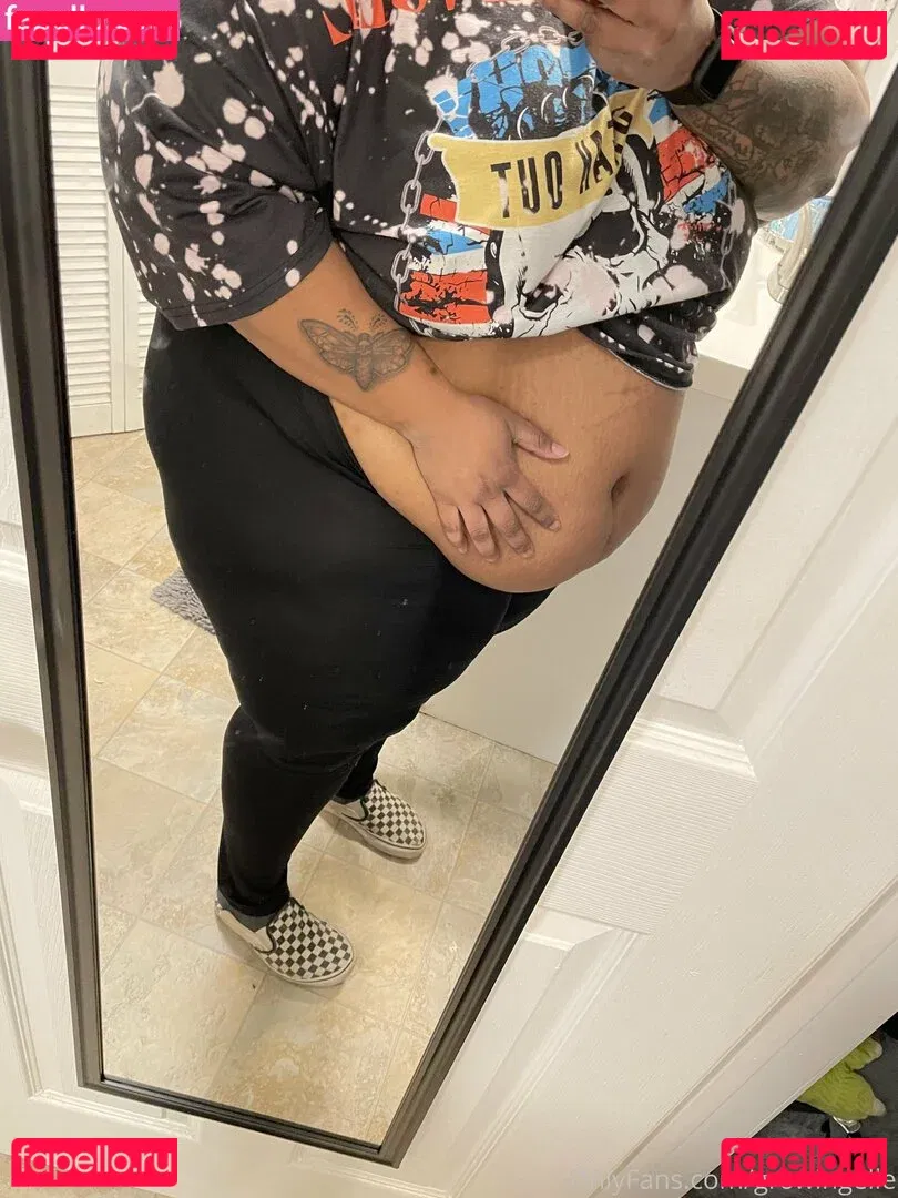 growingellex Onlyfans Photo Gallery 