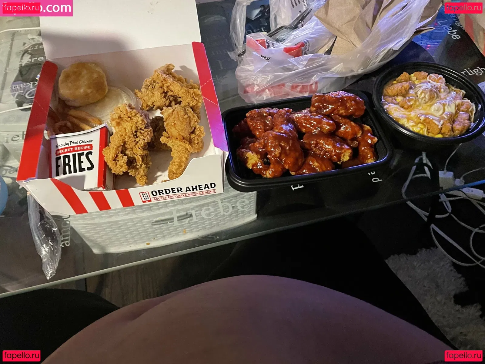 growingellex Onlyfans Photo Gallery 