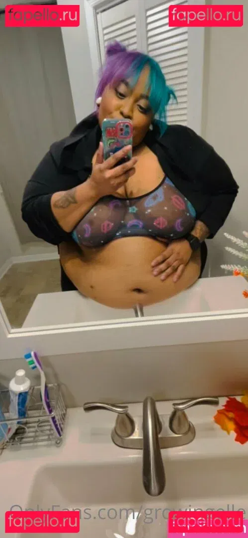 growingellex Onlyfans Photo Gallery 