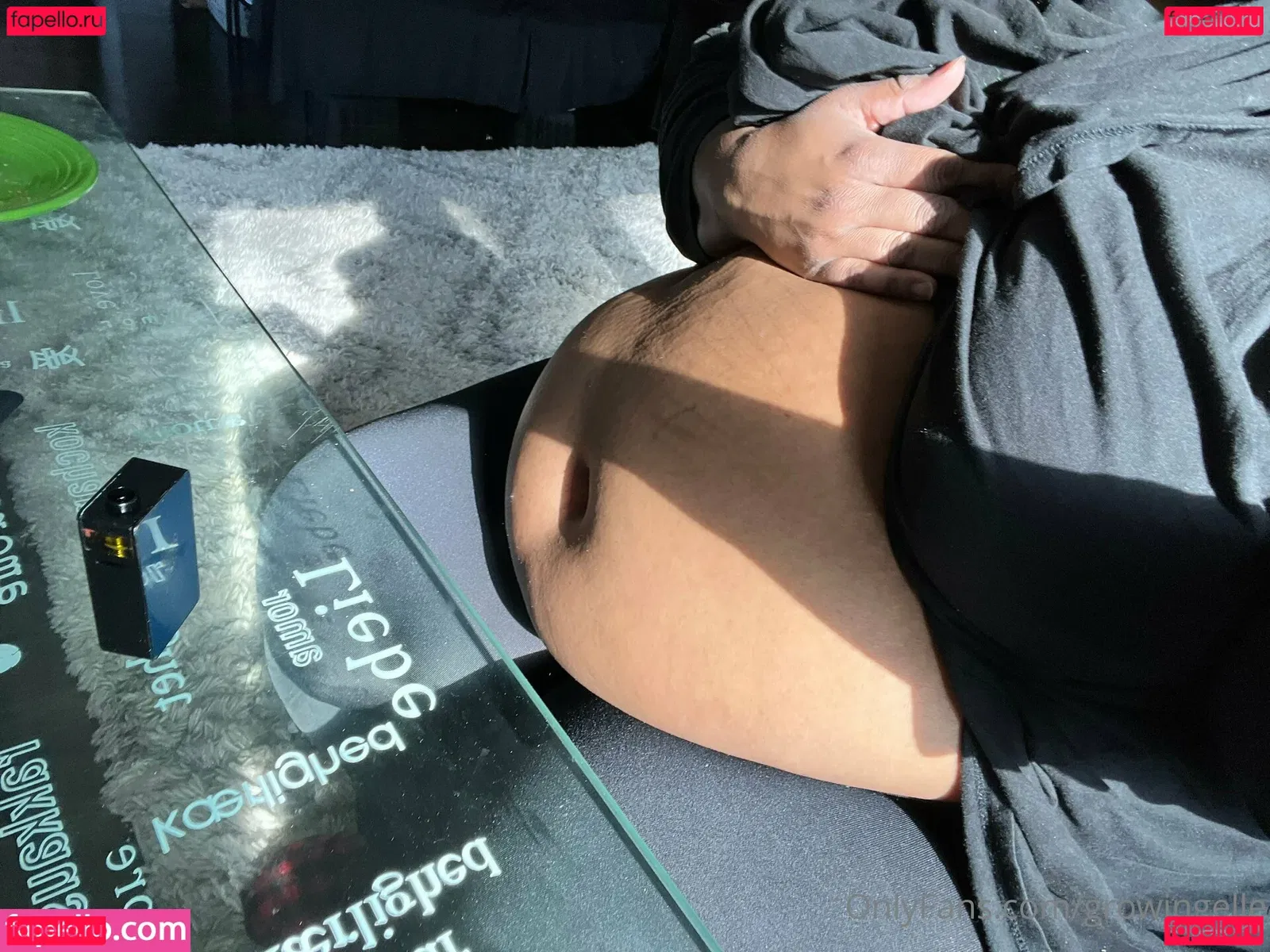 growingellex Onlyfans Photo Gallery 