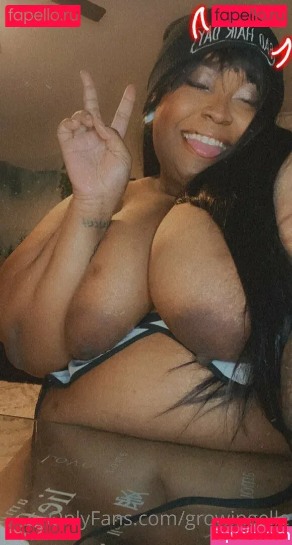 growingellex Onlyfans Photo Gallery 