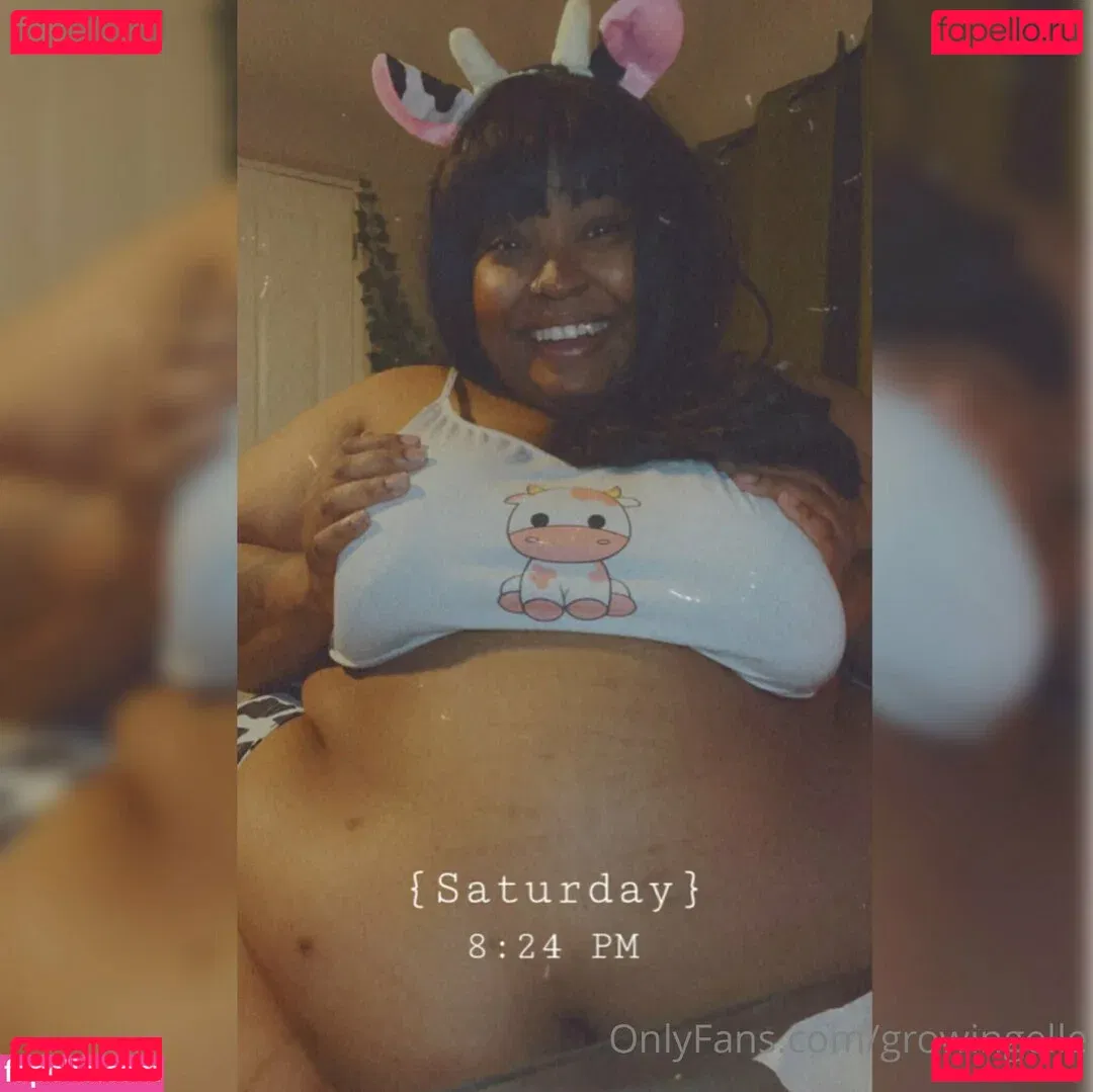 growingellex Onlyfans Photo Gallery 