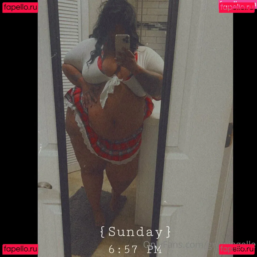 growingellex Onlyfans Photo Gallery 