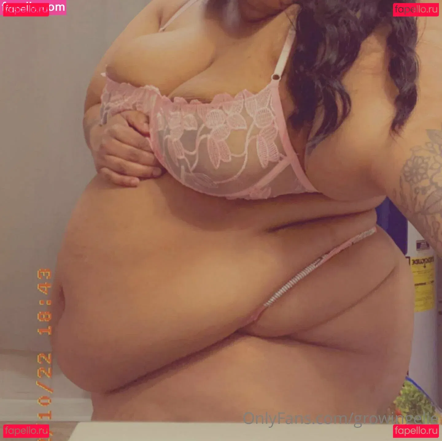 growingellex Onlyfans Photo Gallery 