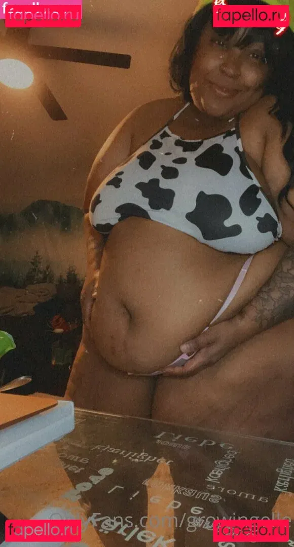 growingellex Onlyfans Photo Gallery 