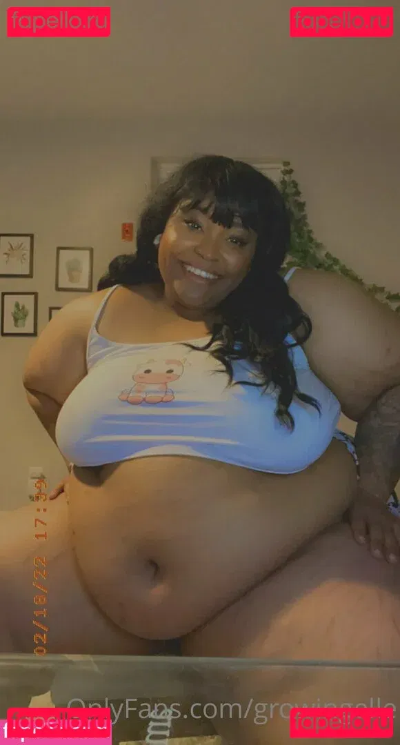 growingellex Onlyfans Photo Gallery 