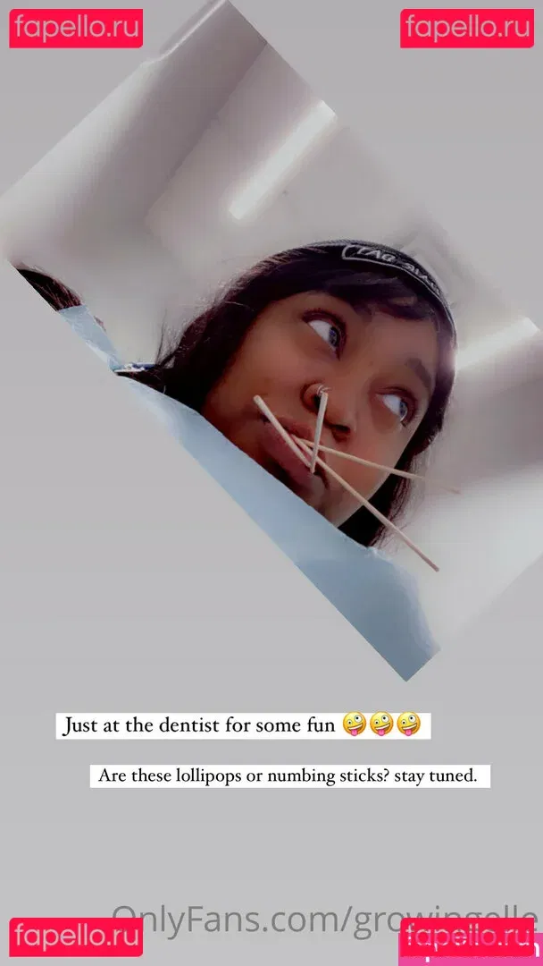 growingellex Onlyfans Photo Gallery 