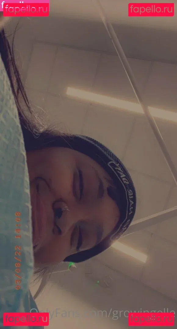 growingellex Onlyfans Photo Gallery 