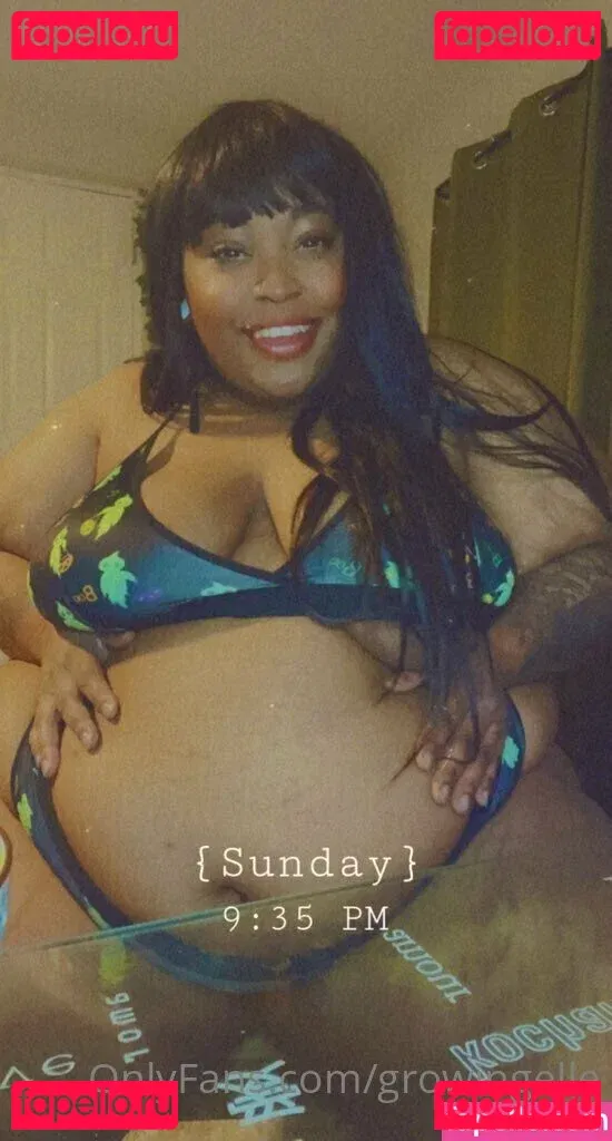 growingellex Onlyfans Photo Gallery 