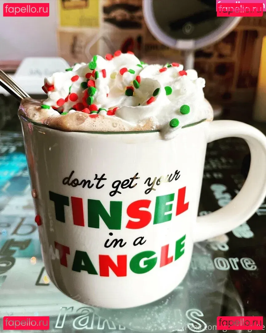 growingellex Onlyfans Photo Gallery 