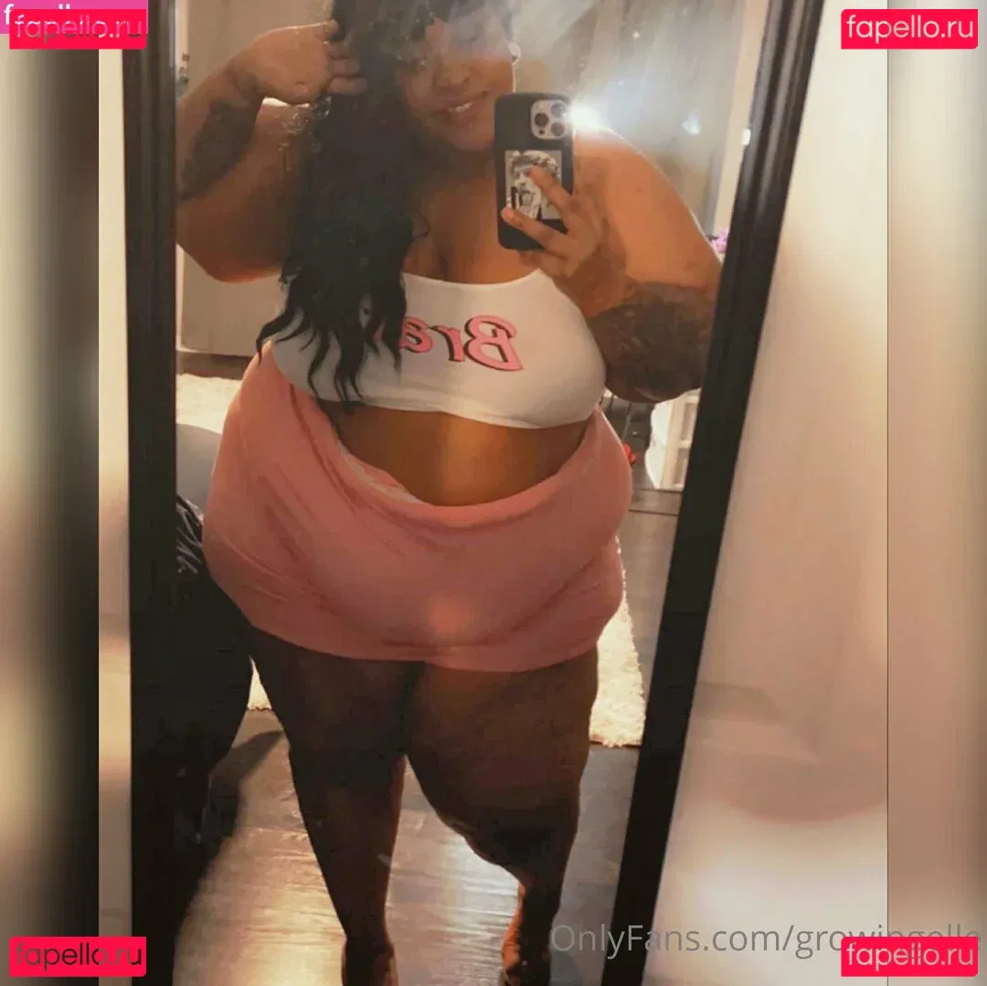 growingellex Onlyfans Photo Gallery 