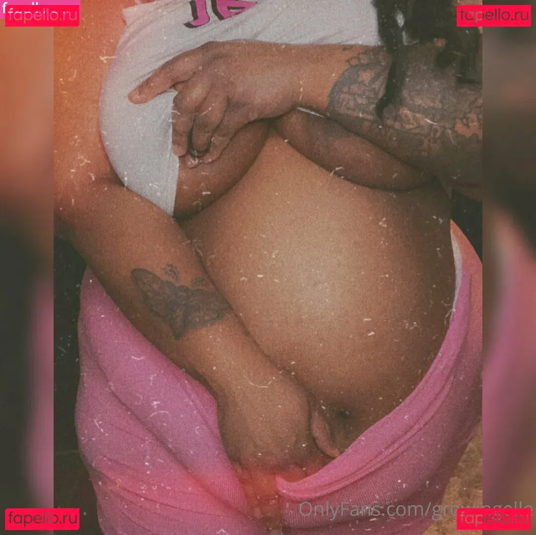 growingellex Onlyfans Photo Gallery 