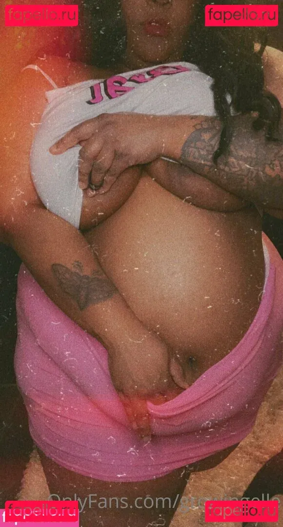 growingellex Onlyfans Photo Gallery 