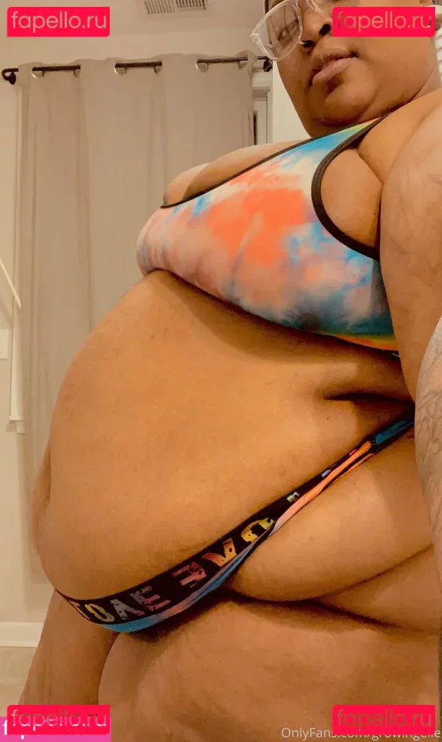 growingellex Onlyfans Photo Gallery 