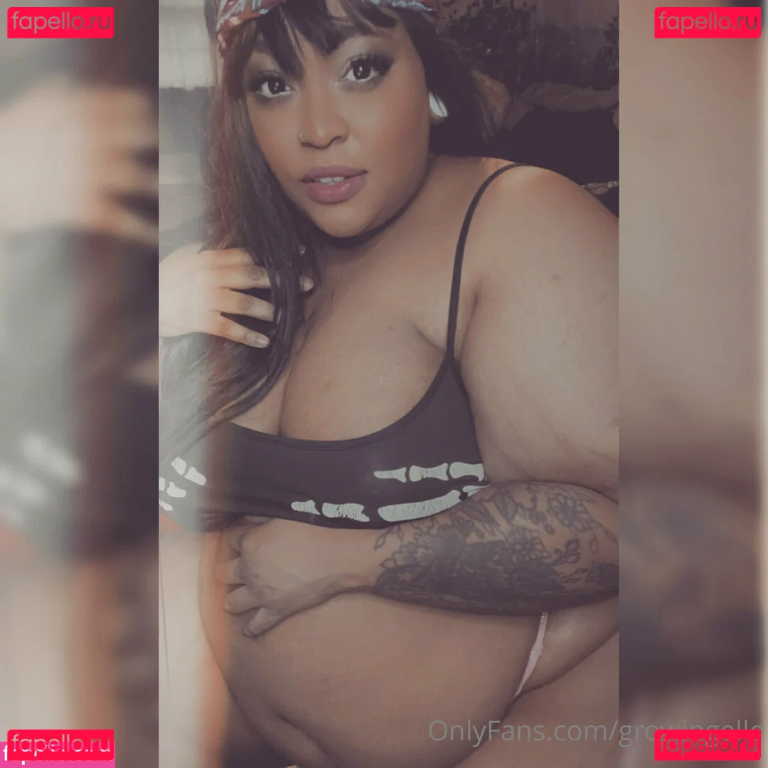 growingellex Onlyfans Photo Gallery 