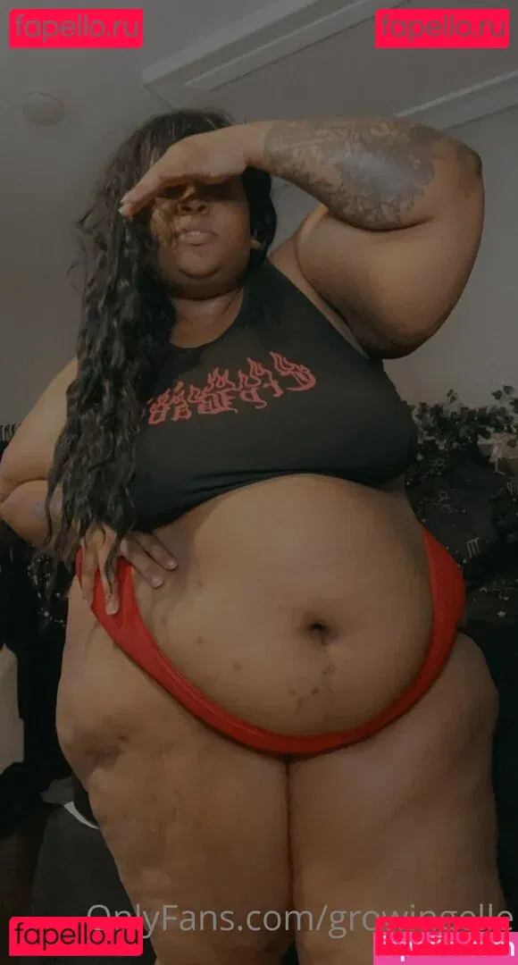 growingellex Onlyfans Photo Gallery 