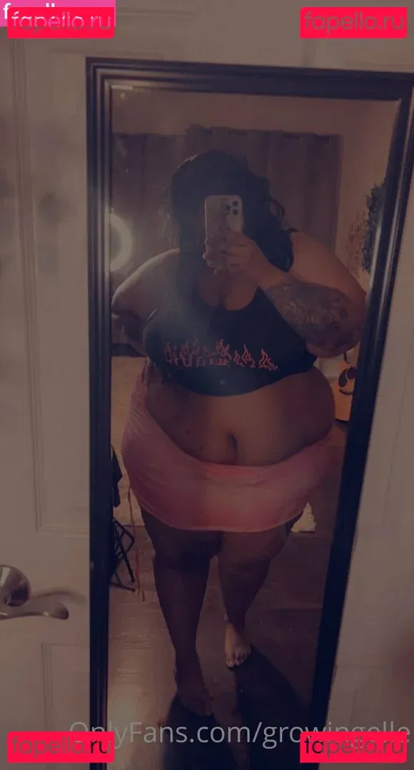 growingellex Onlyfans Photo Gallery 