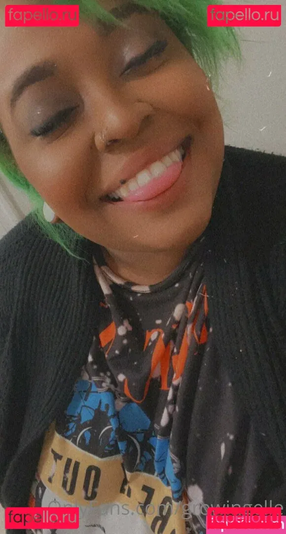 growingellex Onlyfans Photo Gallery 