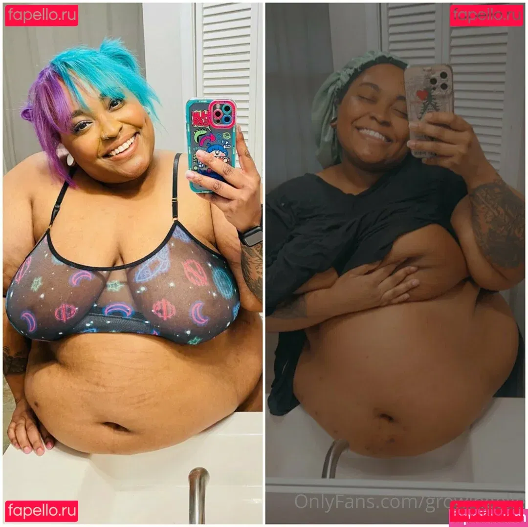 growingellex Onlyfans Photo Gallery 