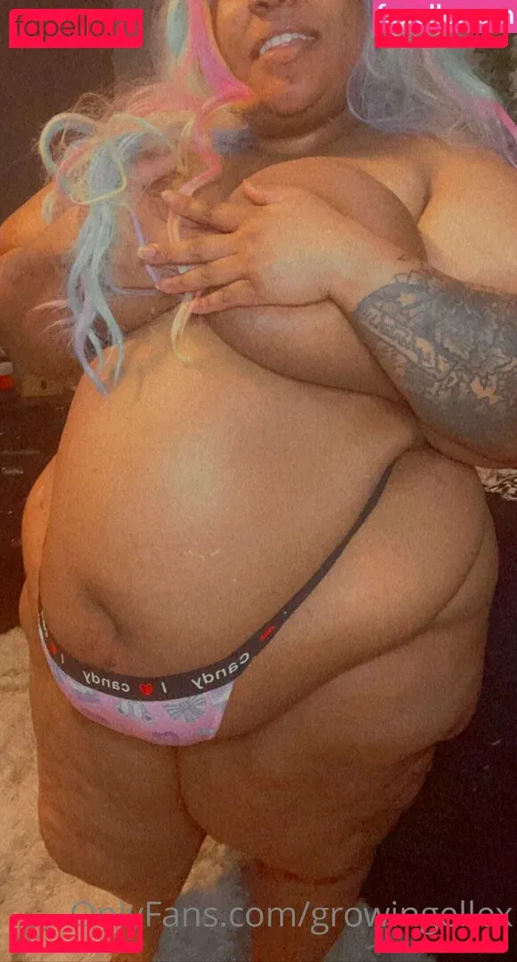 growingellex Onlyfans Photo Gallery 