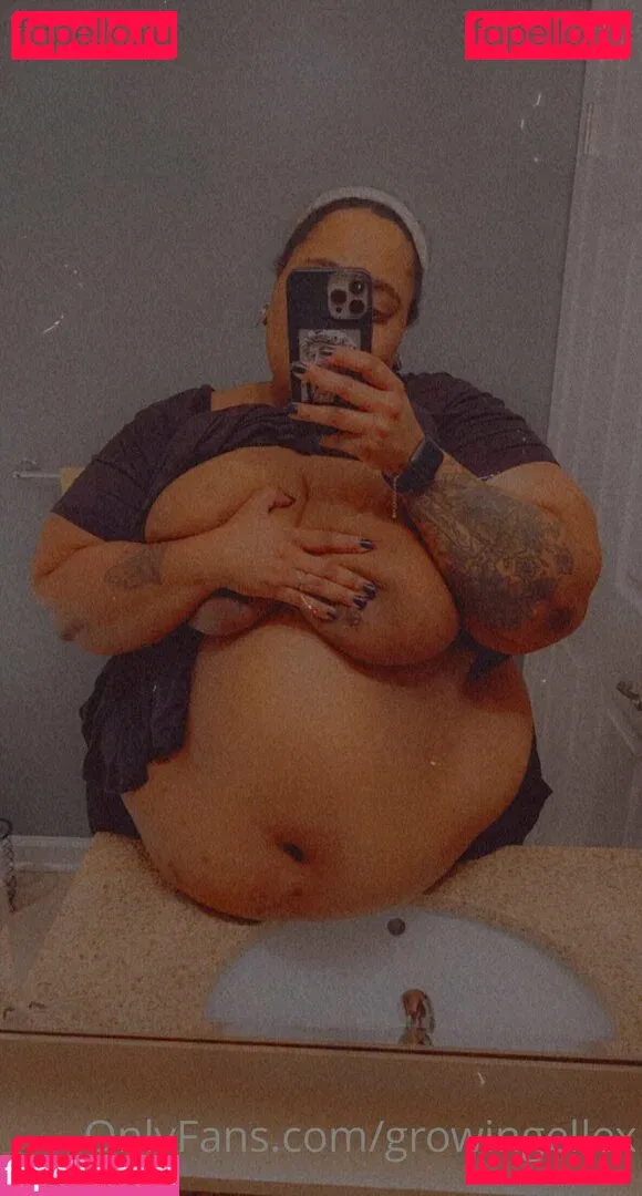 growingellex Onlyfans Photo Gallery 