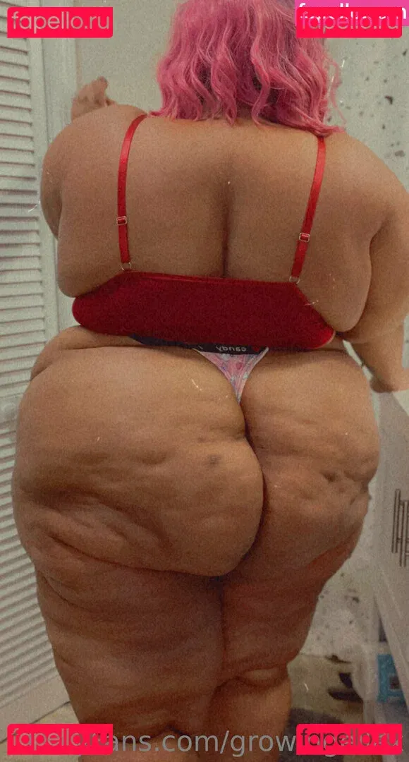 growingellex Onlyfans Photo Gallery 