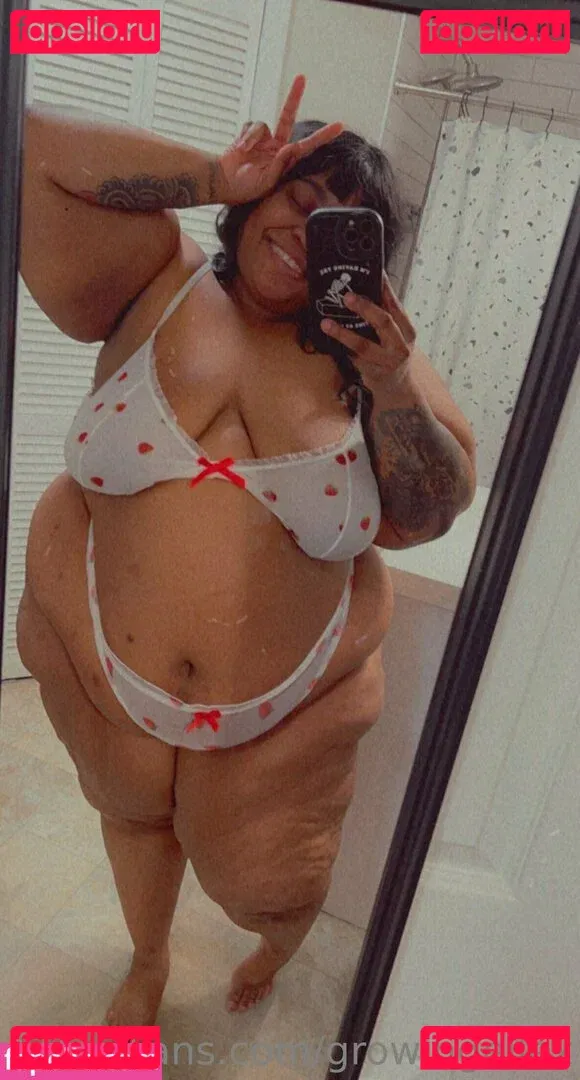 growingellex Onlyfans Photo Gallery 