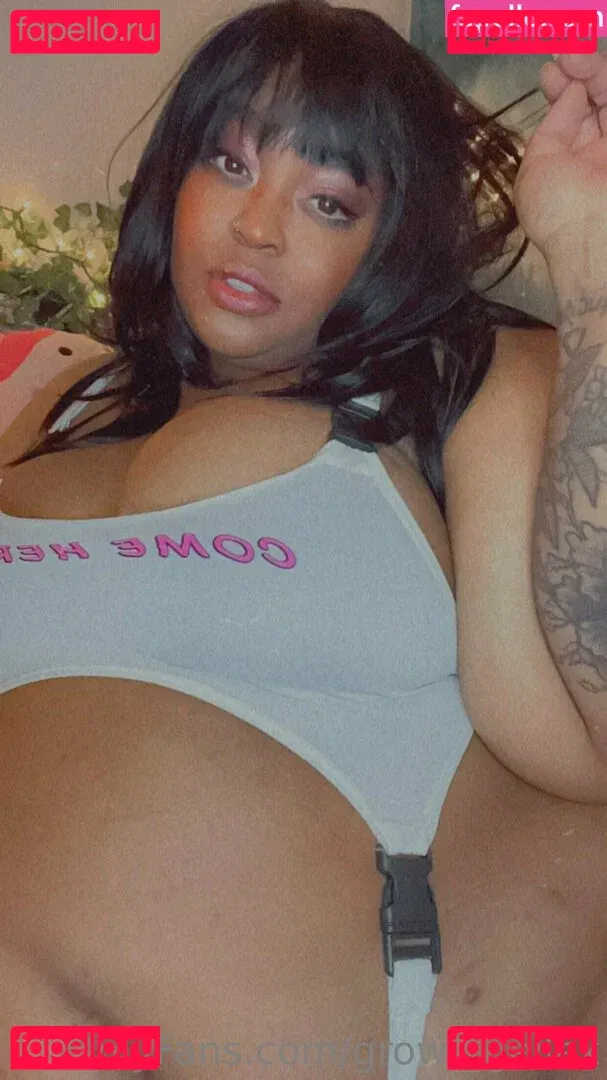 growingellex Onlyfans Photo Gallery 