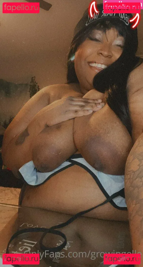 growingellex Onlyfans Photo Gallery 