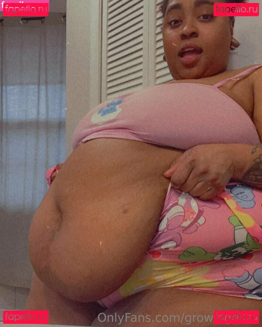 growingellex Onlyfans Photo Gallery 