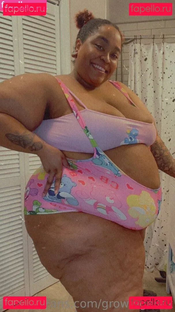 growingellex Onlyfans Photo Gallery 