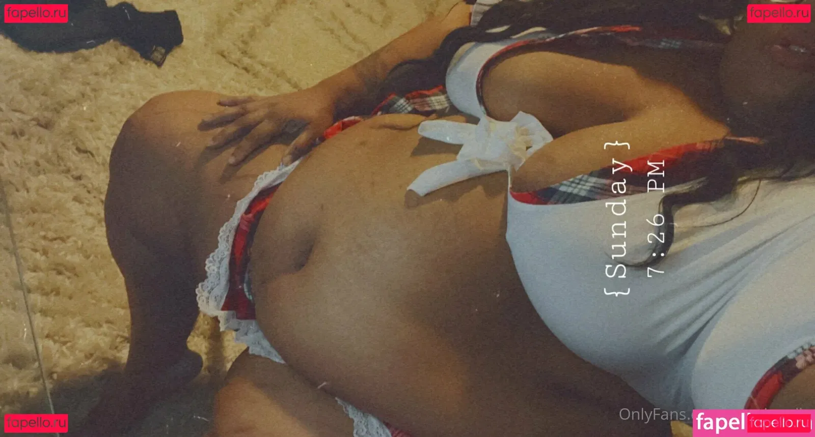 growingellex Onlyfans Photo Gallery 