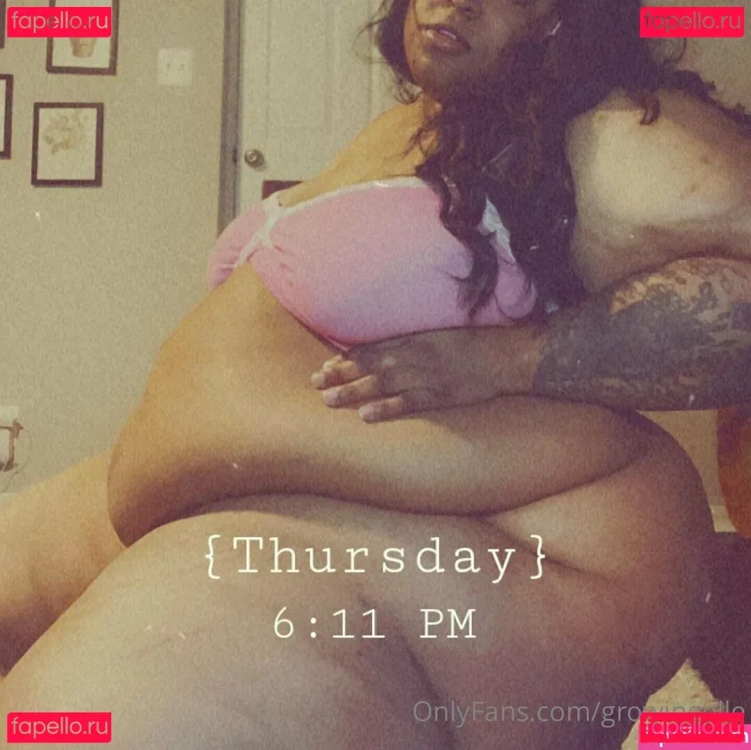 growingellex Onlyfans Photo Gallery 