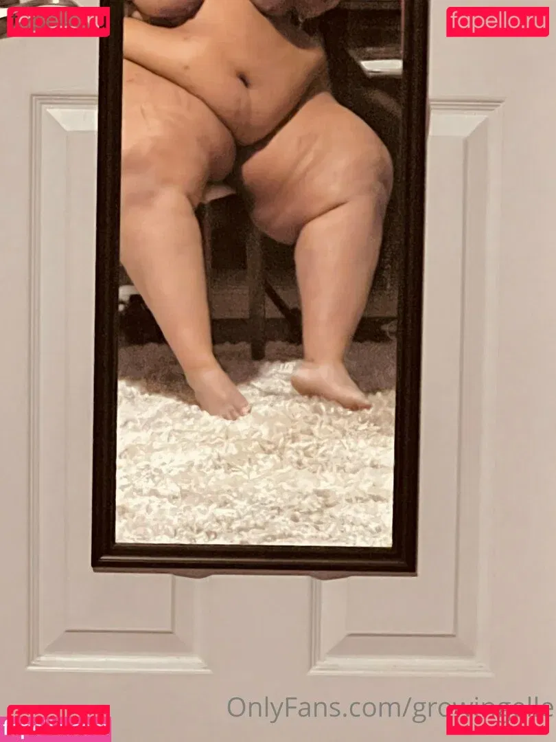 growingellex Onlyfans Photo Gallery 
