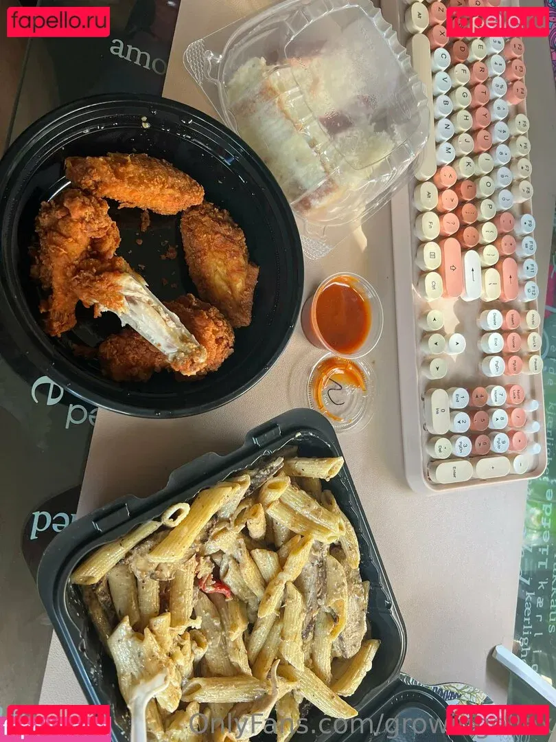 growingellex Onlyfans Photo Gallery 