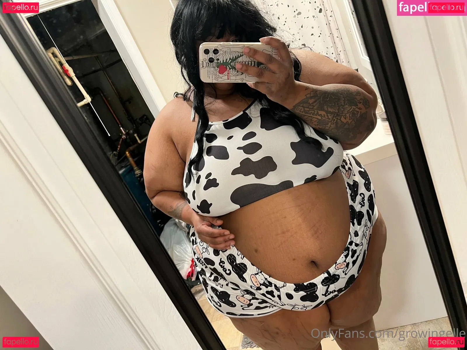 growingellex Onlyfans Photo Gallery 