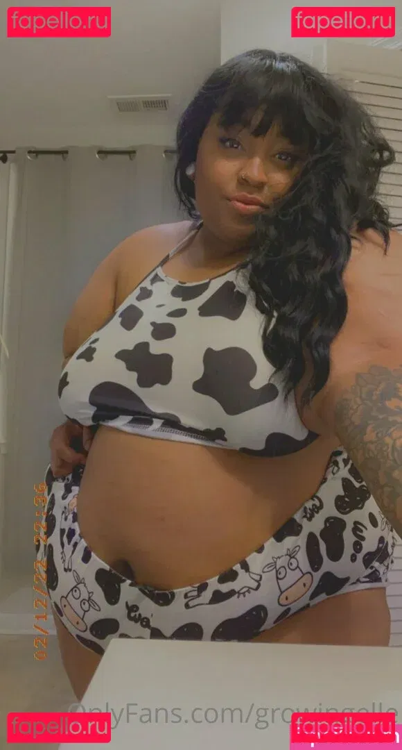 growingellex Onlyfans Photo Gallery 