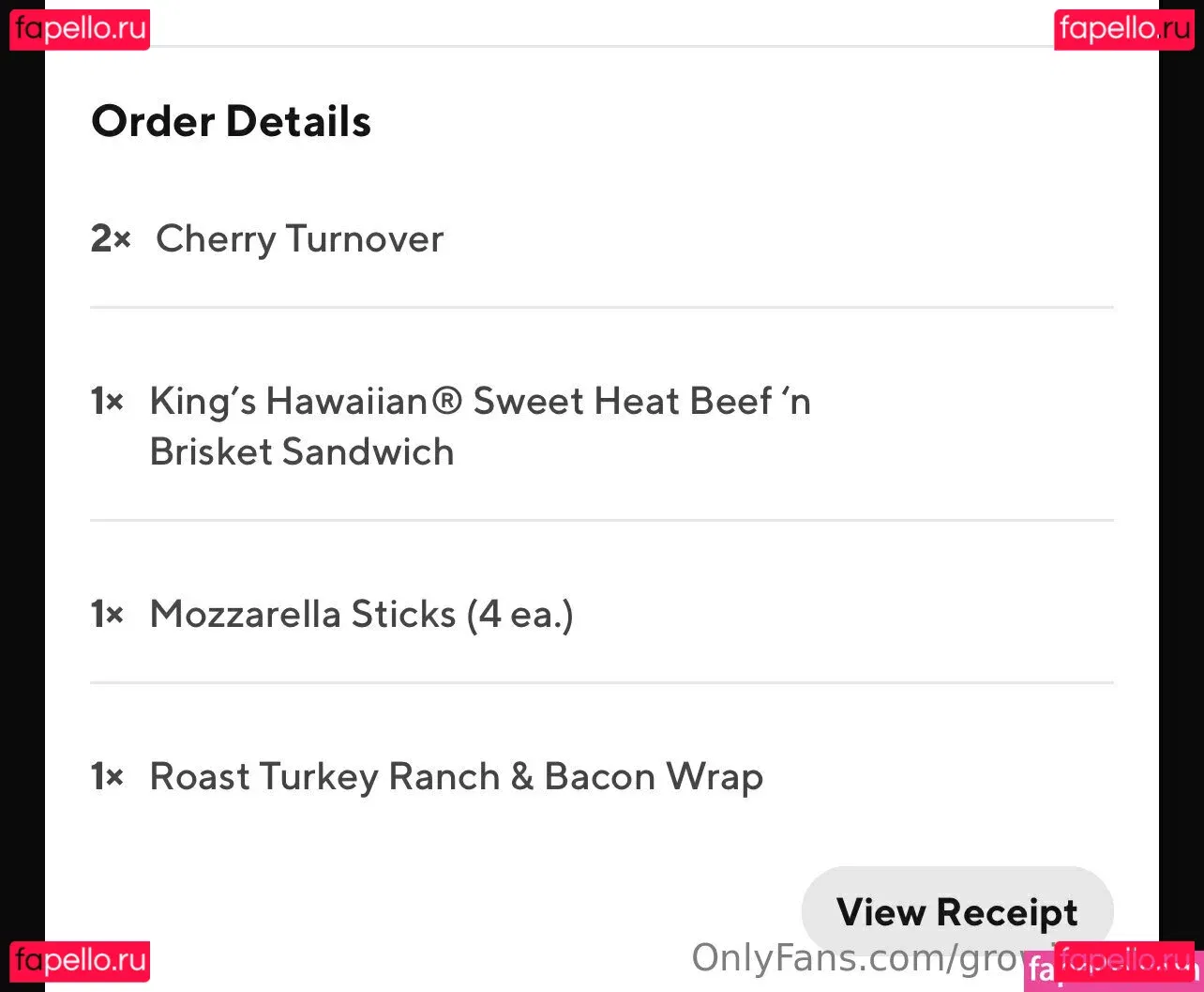 growingellex Onlyfans Photo Gallery 