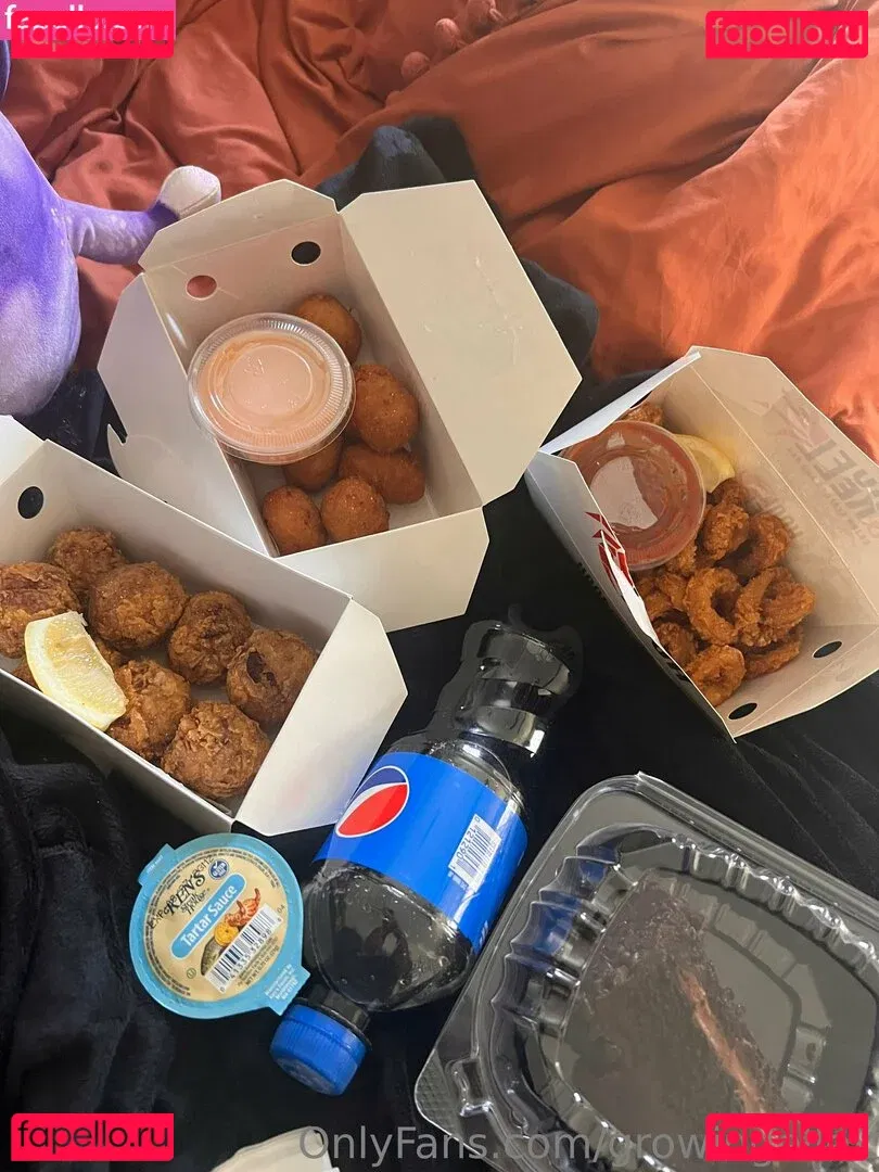 growingellex Onlyfans Photo Gallery 